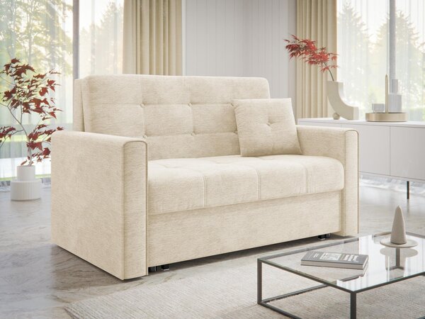 Mirjan24 Pohovka Clivia Lux II, Dostupné poťahy: Nazar 225.01 5903211468070