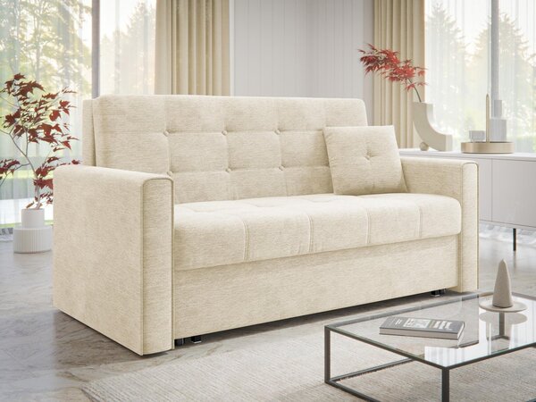 Mirjan24 Pohovka Clivia Lux III, Dostupné poťahy: Nazar 225.01 5903211468117