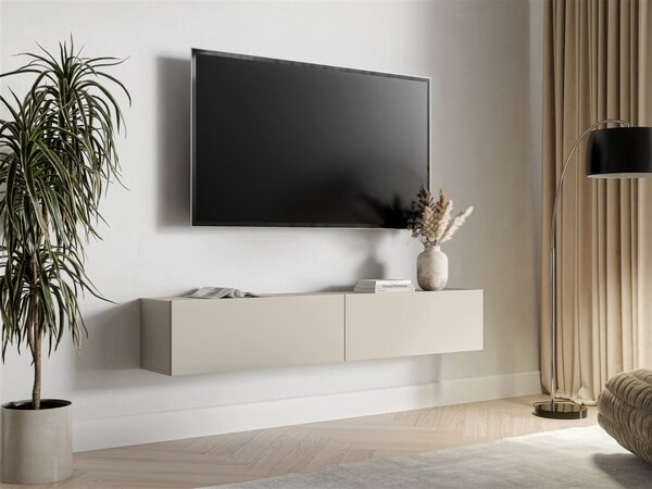 Mirjan24 TV skrinka Sodinke 180, Farby: orech warmia 5903211530098