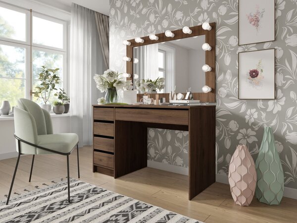 Mirjan24 PC stolík Heron, Farby: dub cremona 5903211482779