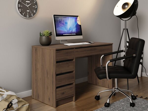 Mirjan24 PC stolík Heron, Farby: dub cremona 5903211482779