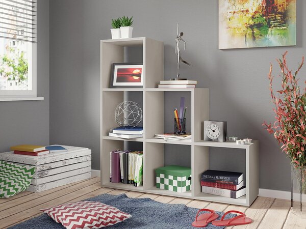 Mirjan24 Regál Cygni 011, Farby: kašmír 5903211480812