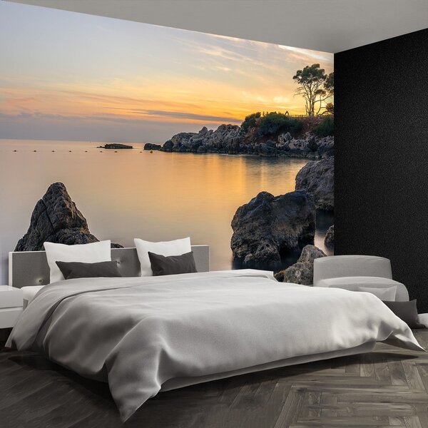 Fototapeta Vliesová Bandol 250x104 cm