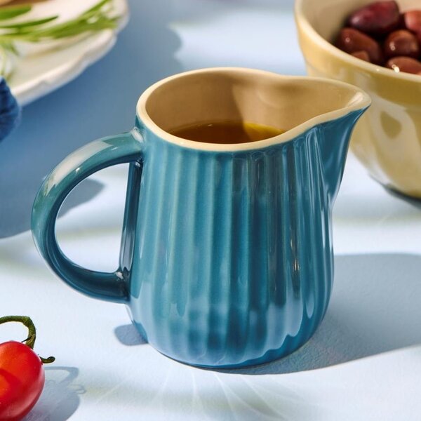 Džbánik na mlieko Mynte Cornflower 200 ml