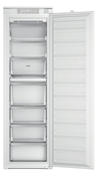 Whirlpool WHSD18F013D1 + kupóny na daľší nákup - Mraznička zabudovateľná