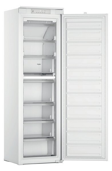 Whirlpool WHSD18F013D1 + kupóny na daľší nákup - Mraznička zabudovateľná