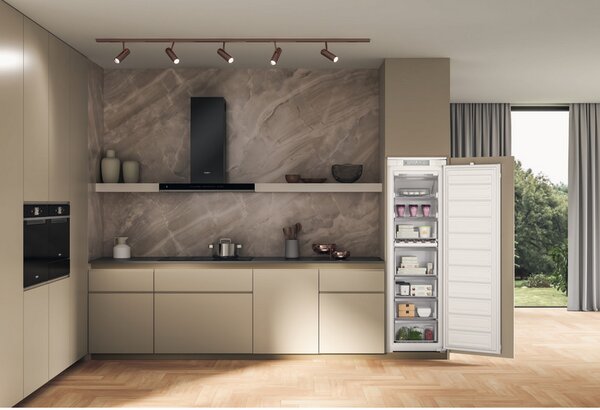 Whirlpool WHSD18F013D1 + kupóny na daľší nákup - Mraznička zabudovateľná