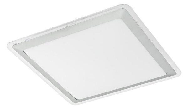 Eglo 95679 - LED Stropné svietidlo COMPETA 1 LED/24W/230V