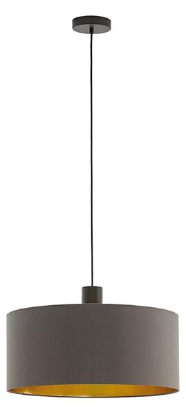Eglo 97683 - Luster na lanku CONCESSA 1 1xE27/60W/230V 530 mm