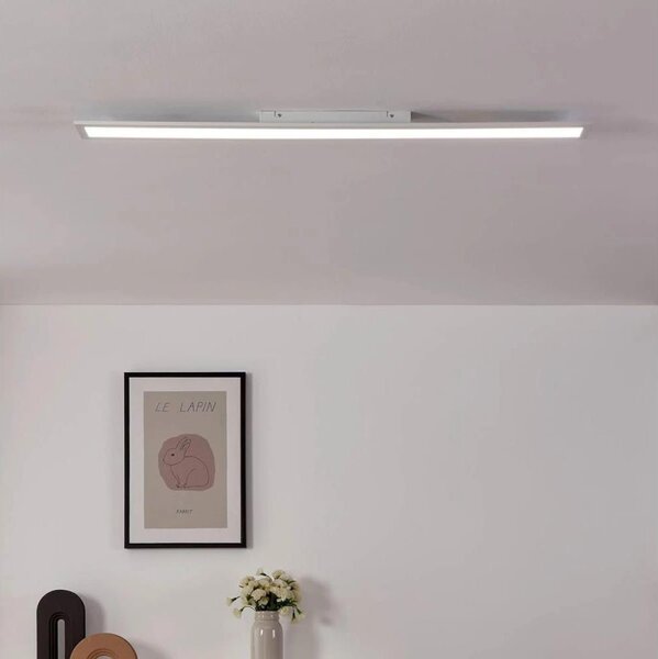 Eglo 31722 - LED stmievateľné stropné svietidlo SALOBRENA-Z LED/33,5W/230V biela