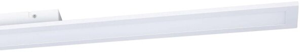 Eglo 31722 - LED stmievateľné stropné svietidlo SALOBRENA-Z LED/33,5W/230V biela