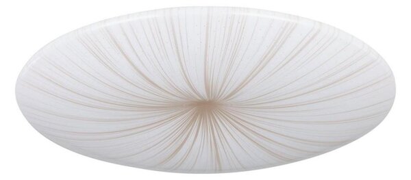 Eglo 900501 - LED Stropné svietidlo NIEVES LED/30,8W/230V