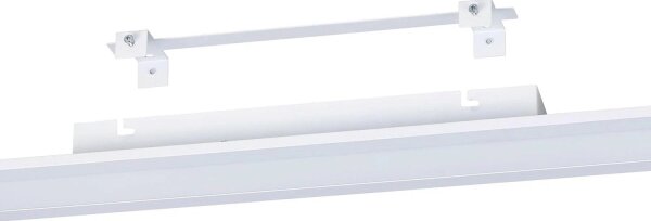 Eglo 31722 - LED stmievateľné stropné svietidlo SALOBRENA-Z LED/33,5W/230V biela