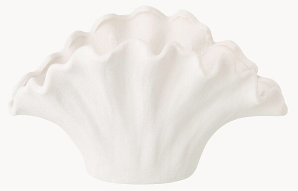 Porcelánová váza Flower, V 15 cm