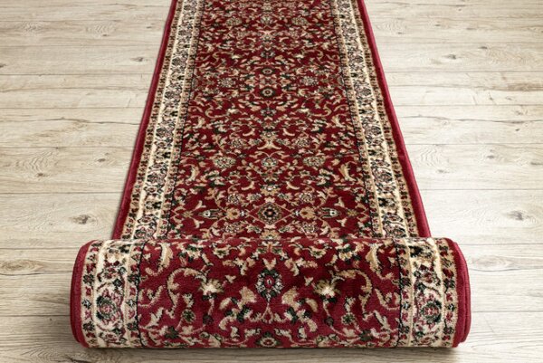 Behúň HEAT-SET ROYAL ADR 1745 bordo