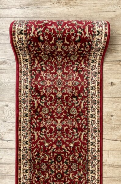 Behúň HEAT-SET ROYAL ADR 1745 bordo