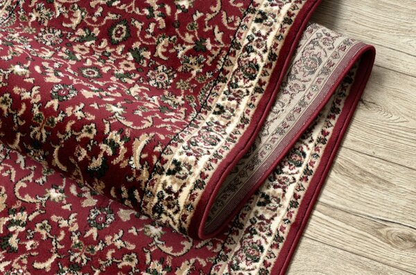 Behúň HEAT-SET ROYAL ADR 1745 bordo