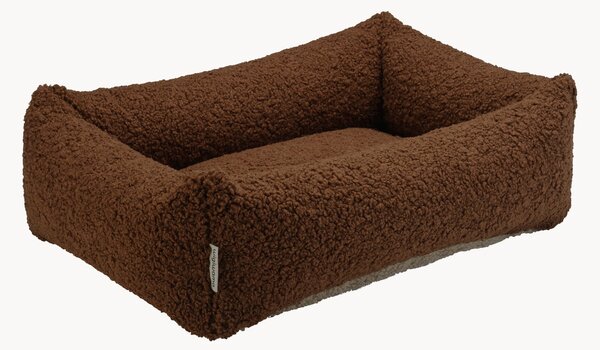 Plyšový pelech pre domáce zvieratá Snuggle