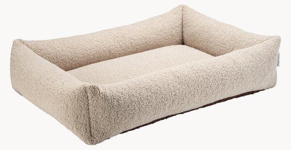 Plyšový pelech pre domáce zvieratá Snuggle