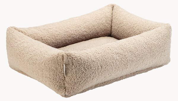 Plyšový pelech pre domáce zvieratá Snuggle