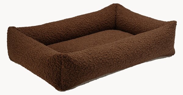 Plyšový pelech pre domáce zvieratá Snuggle