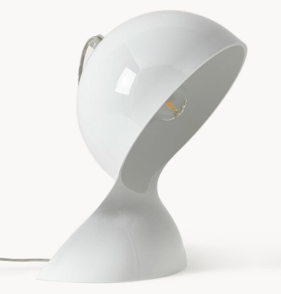 Malá stolová lampa Dalù