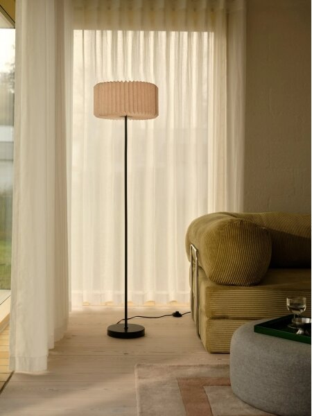 Nordlux - Stojacia lampa VIVIENNE 1xE27/15W/230V