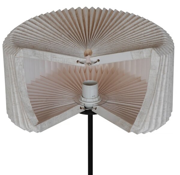 Nordlux - Stojacia lampa VIVIENNE 1xE27/15W/230V
