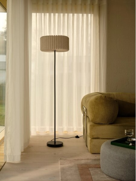 Nordlux - Stojacia lampa VIVIENNE 1xE27/15W/230V