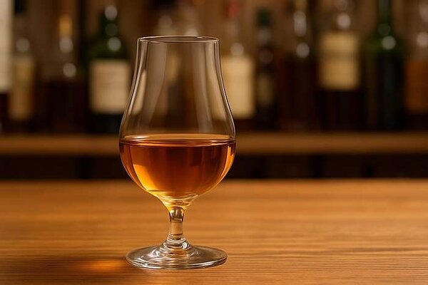 Rona Pohárik na whisky Single Malt 200 ml Varianta: 2 ks