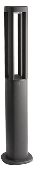 Zambelis E355 - LED Vonkajšia lampa LED/7W/230V 3000K IP54 antracit