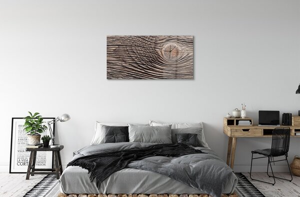Obraz na skle dreva board 100x50 cm 2 Prívesky