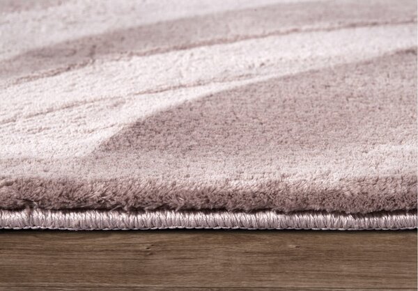 Staroružový koberec 80x150 cm Leon – Villeroy&Boch