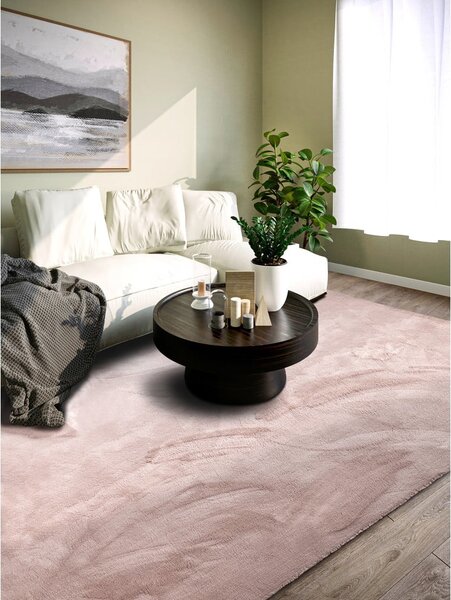 Staroružový koberec 80x150 cm Leon – Villeroy&Boch
