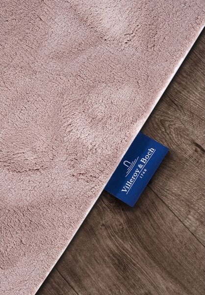 Staroružový koberec 80x150 cm Leon – Villeroy&Boch