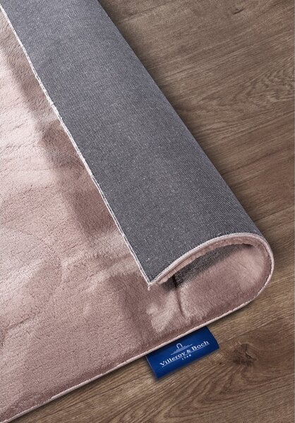 Staroružový koberec 80x150 cm Leon – Villeroy&Boch