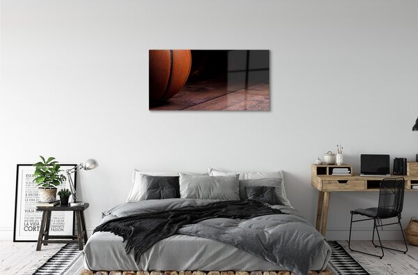 Obraz na skle Futbal Rekreačné panely 100x50 cm 2 Prívesky