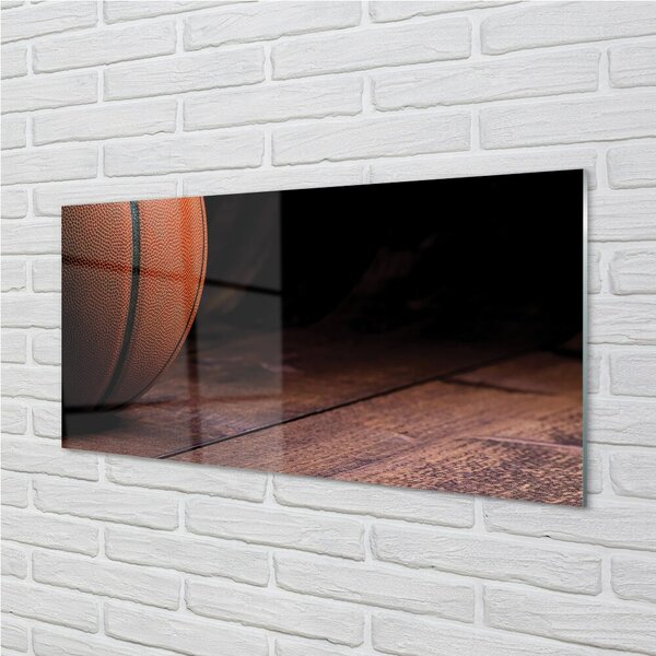Obraz na skle Futbal Rekreačné panely 100x50 cm 2 Prívesky