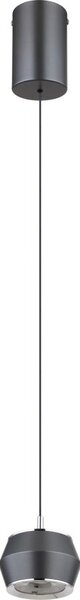 Globo 15209 - LED Luster na lanku MARTHY LED/6W/230V