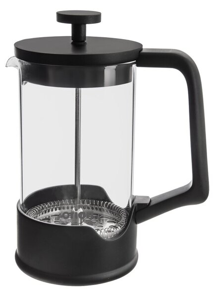 Kanvička french press BLACK 0,4 l