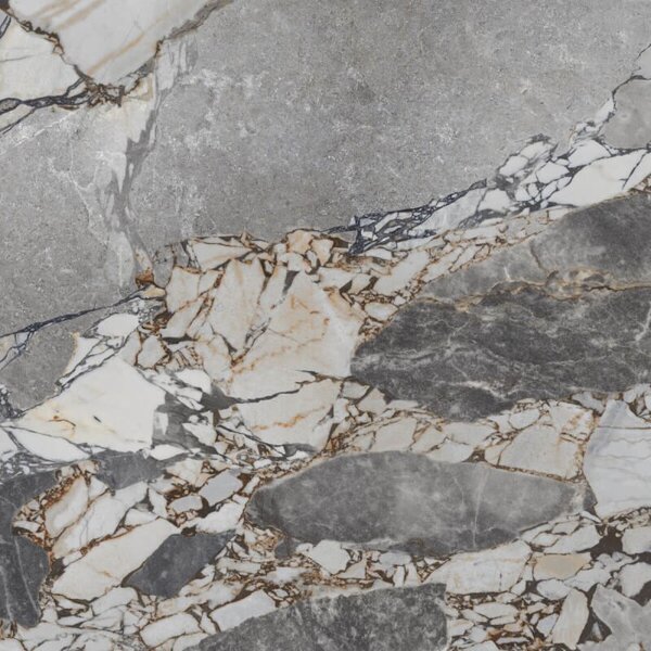 Mineral Stone Natural 120x120 R