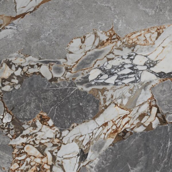 Mineral Stone Natural 120x120 R