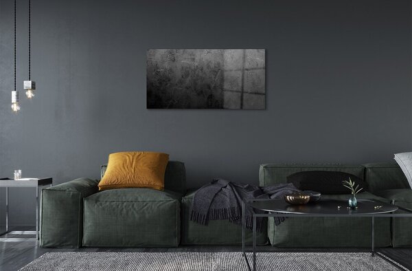 Obraz na skle štruktúra kameňa betón 100x50 cm 2 Prívesky