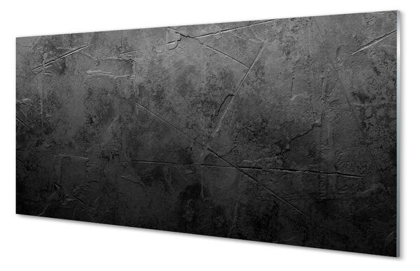 Obraz na skle štruktúra kameňa betón 100x50 cm 2 Prívesky