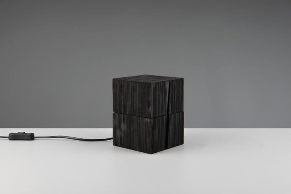 Trio T514110102 stolná lampička TREASURE E14