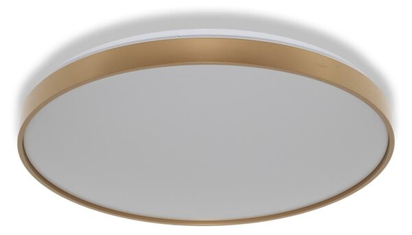 Osram - LED stropné svietidlo CEILING LUXO LED/60W/230V pr. 56 cm zlaté