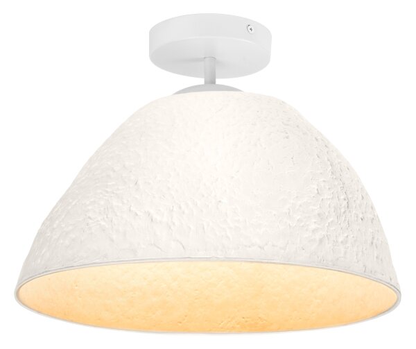 Osram - Prisadený luster CAMEL BELL 1xE27/9W/230V pr. 37,5 cm