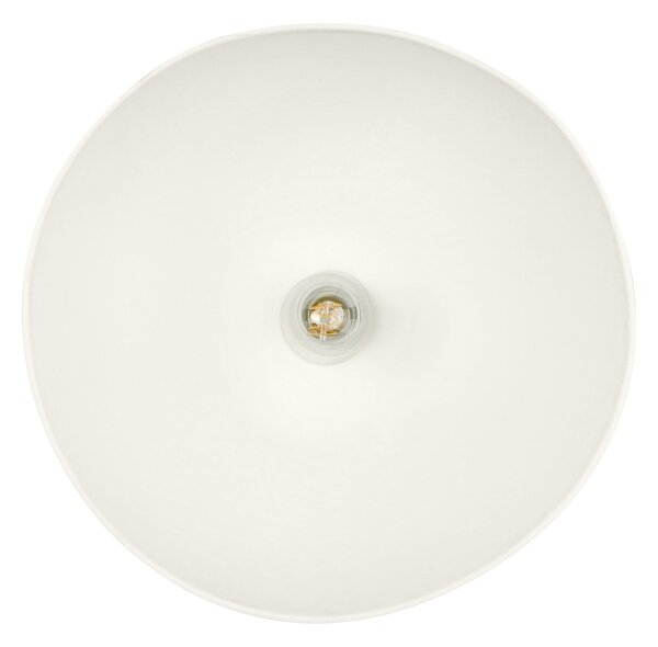 Osram - Prisadený luster CAMEL BELL 1xE27/9W/230V pr. 37,5 cm