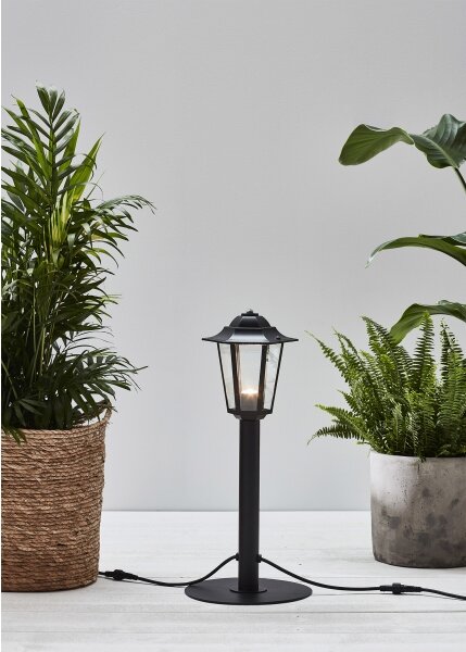 Markslöjd 107991 - LED vonkajšia lampa GARDEN24 LED/3W/24V 56 cm IP44 čierna