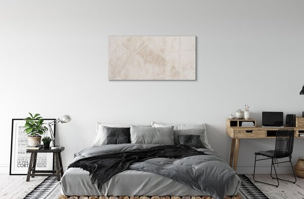 Obraz na skle štruktúra kameňa betón 100x50 cm 2 Prívesky